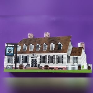 Raleigh Tavern _ Williamsburg, VA _ Shelia's